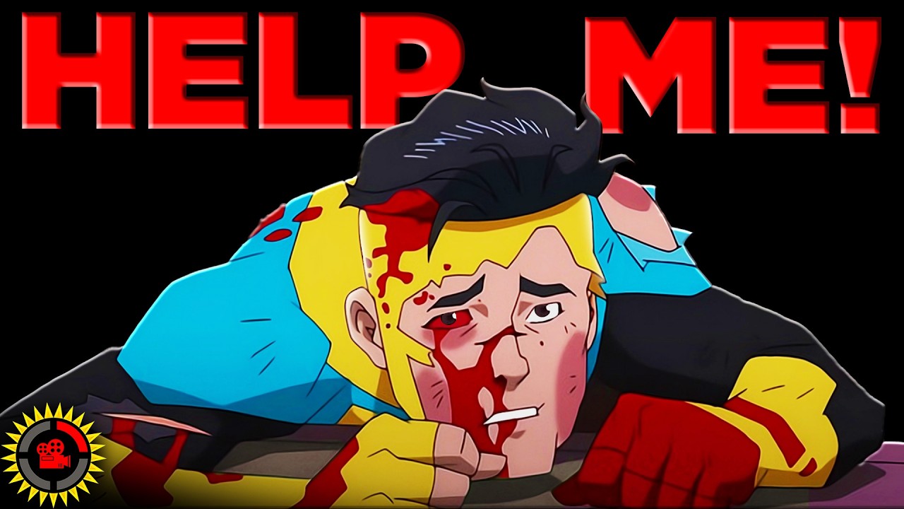 Film Theory: Who is the MOST Invincible?