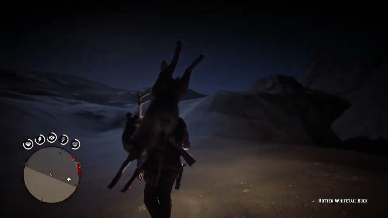 Red Dead Redemption 2 экспедиция за картой сезон 8 серия 3: река Сан-луис