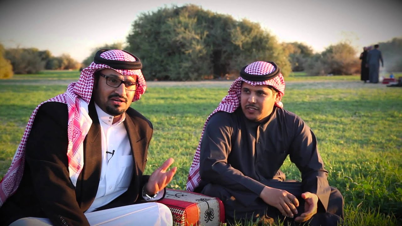 الشاعر : منصور الشمري
