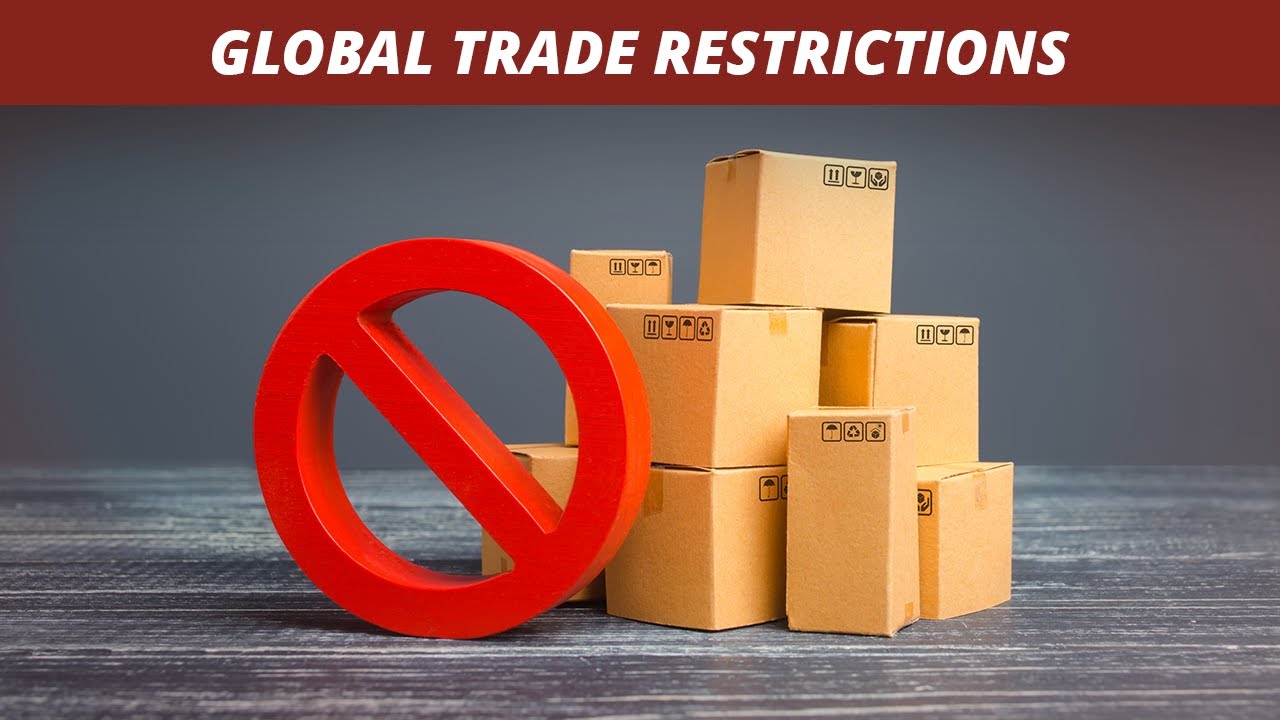 IMF warns of increased global trade restrictions - (TREASURY NEWS)