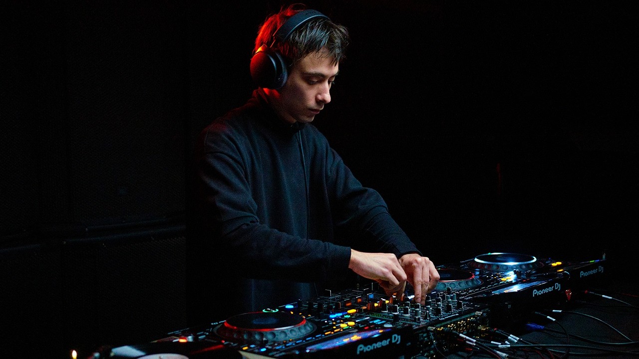 XVOR┃Rominimal & Deep