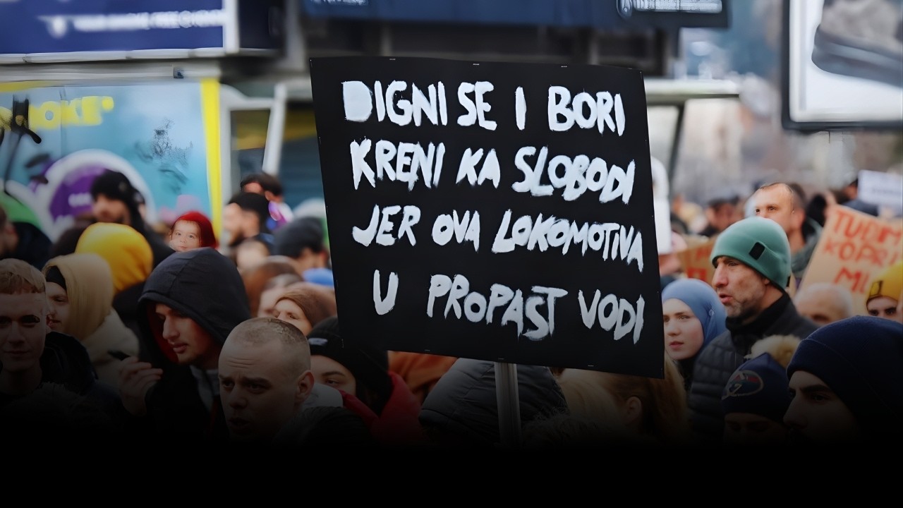 TRAŽI SE NOVA ISTRAGA TRAMVAJSKE NESREĆE! 