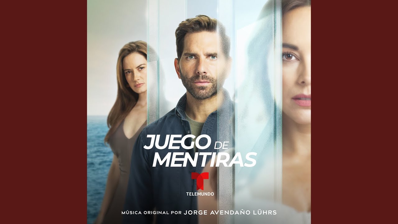 Aleks Syntek -Juego De Mentiras (Full Mix) -JA
