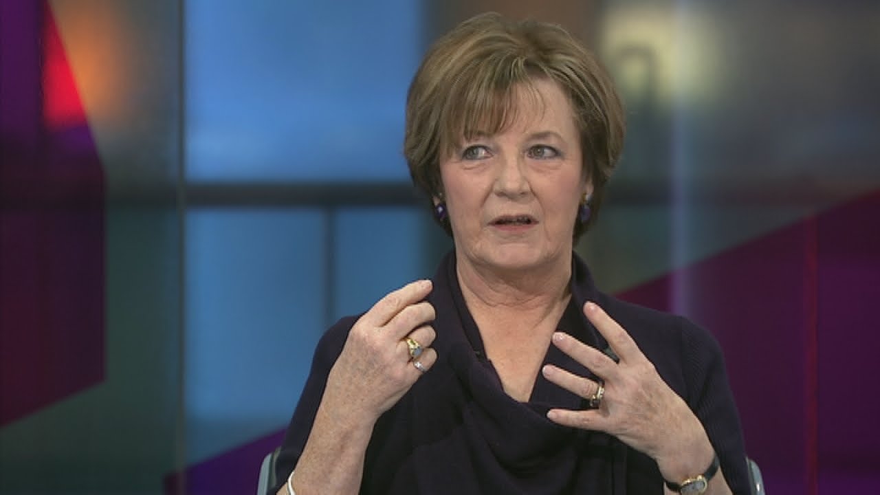 Delia Smith: 'Stop sugar for 6 weeks'