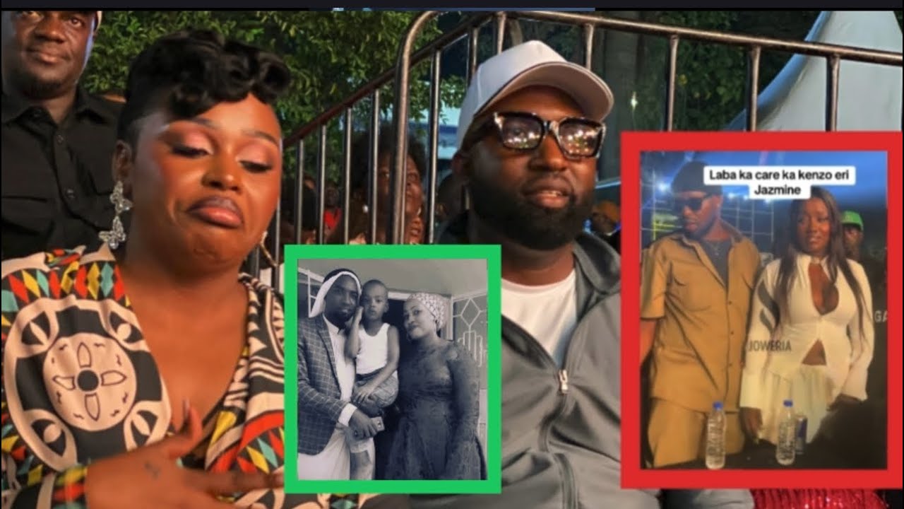 Obufumbo Bwa Rema Namakula Ne Dr Hamza Sibirungi”Eddy Kenzo Ne Lydia Jazmine Babakute Akatambi