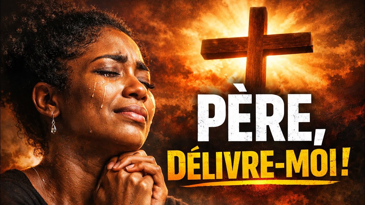 Seigneur, délivre moi adoration très profonde 