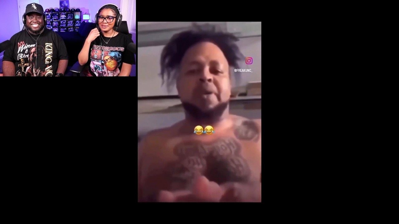 Kidd and Cee Reacts To 