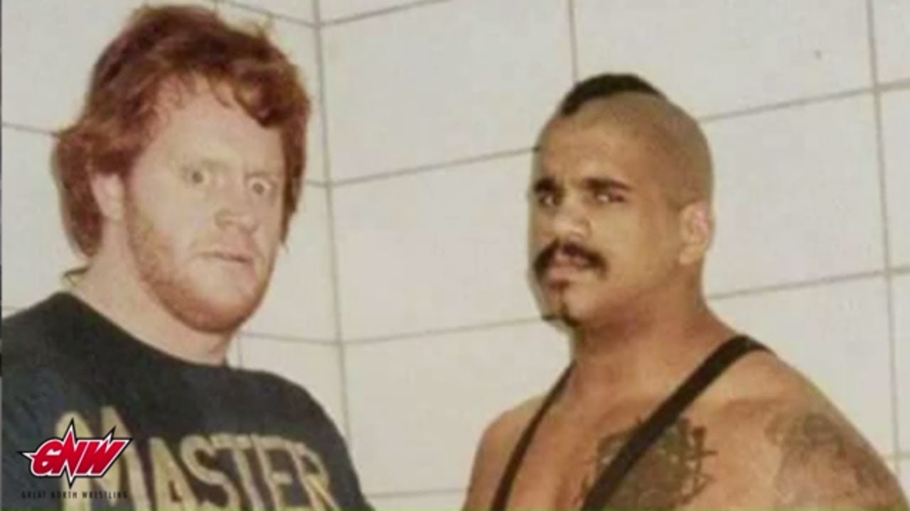 The Godfather on The Undertaker & BSK