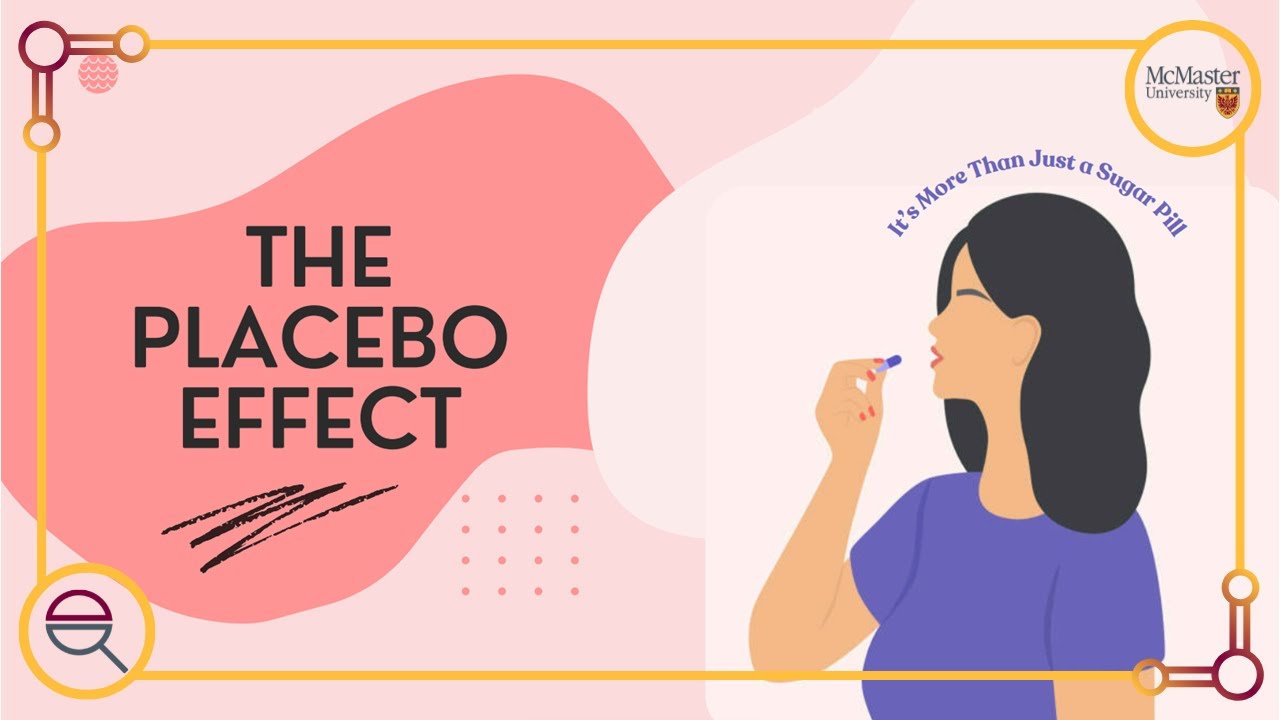 The Placebo Effect: It&rsquo;s More Than Just A Sugar Pill