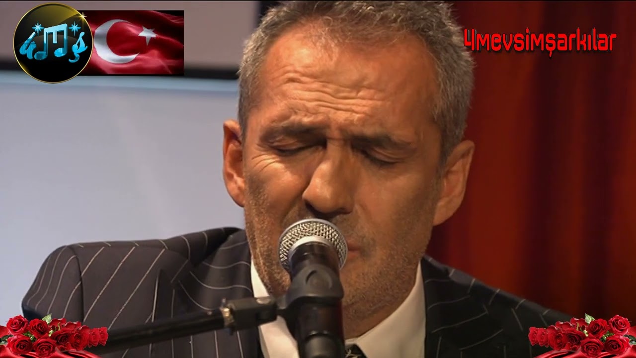 Yavuz Bingöl'den 2'li şarkı demeti 