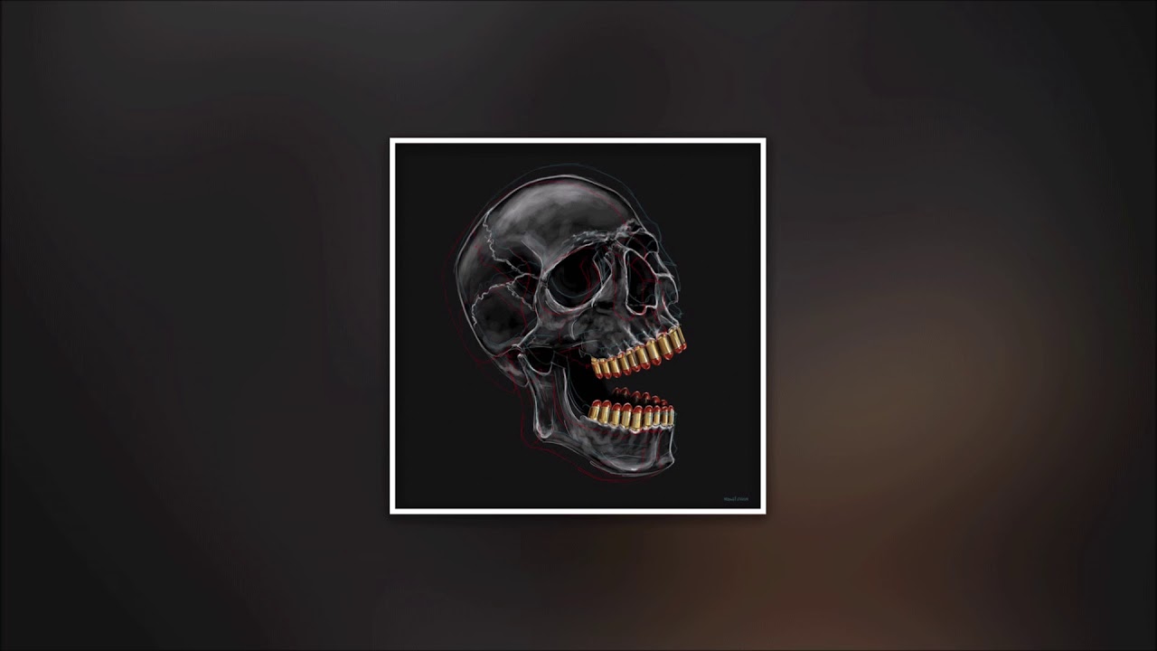 (FREE) Drake Type Beat - BULLET PROOF | Hard Trap Instrumental 2019