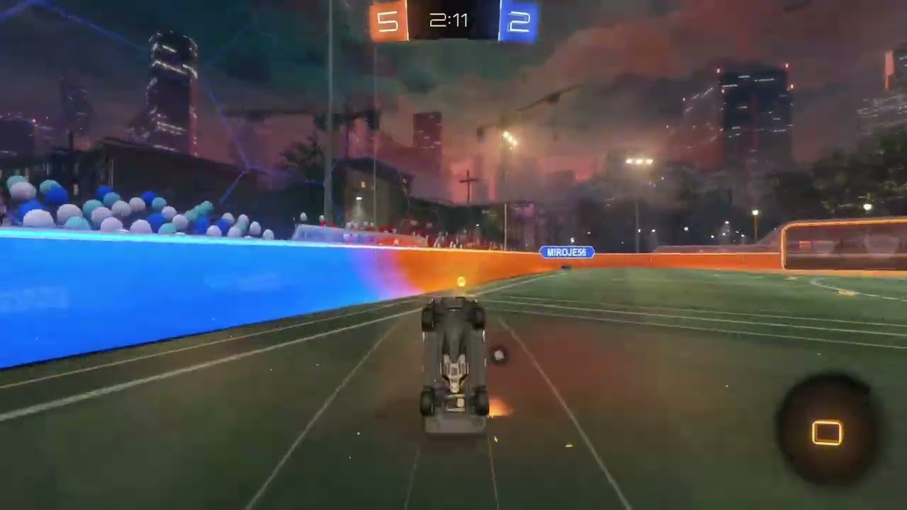 Ranked 3v3 passage platine 1 ( je suis diamant 1 en 2v2)