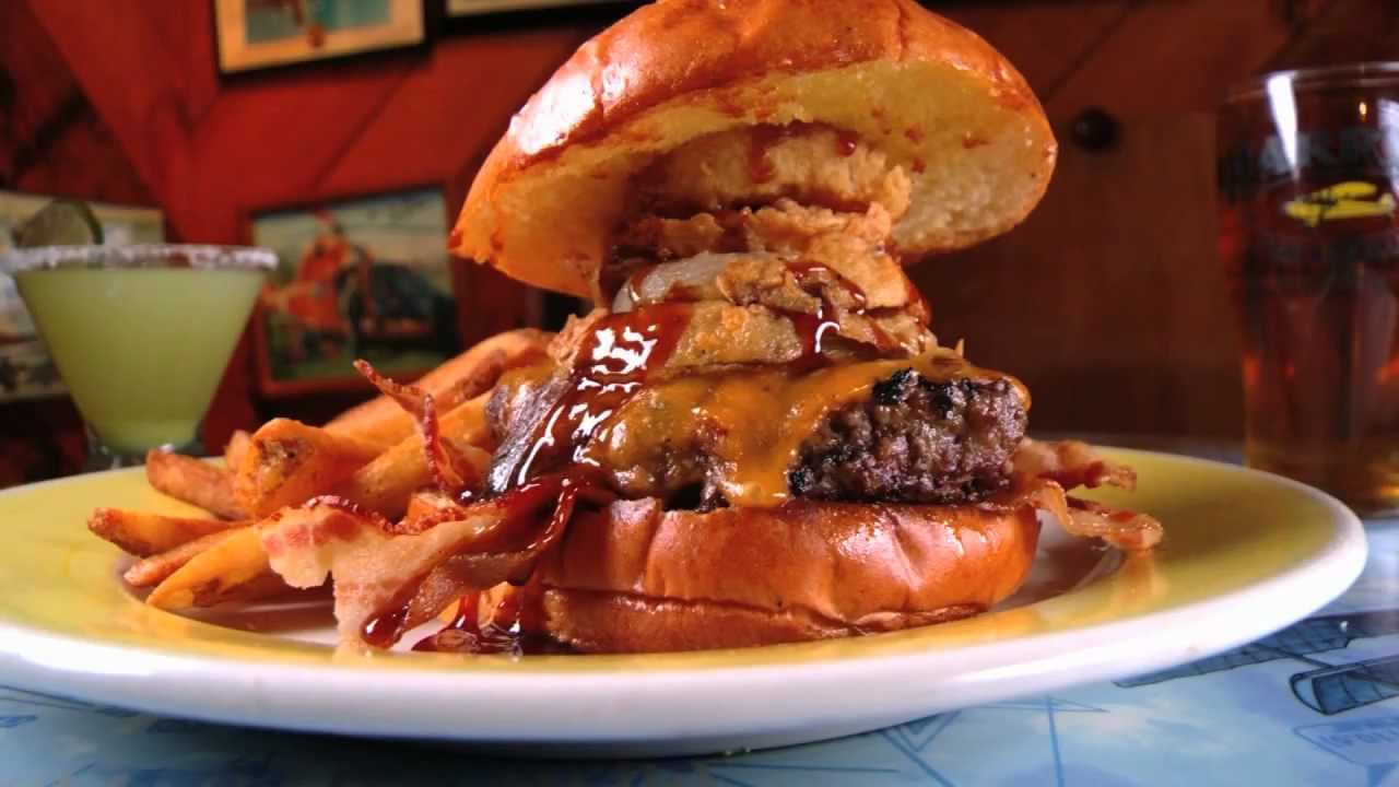 Harry's - Middleboro, MA (Phantom Gourmet)