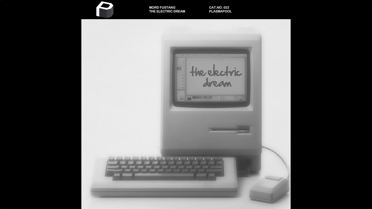 Mord Fustang - The Electric Dream HD