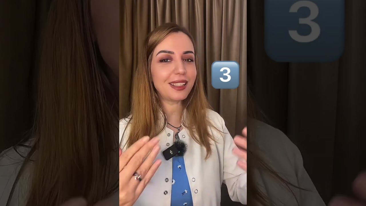 ٥ علامات تعرفك انك ماشي صح