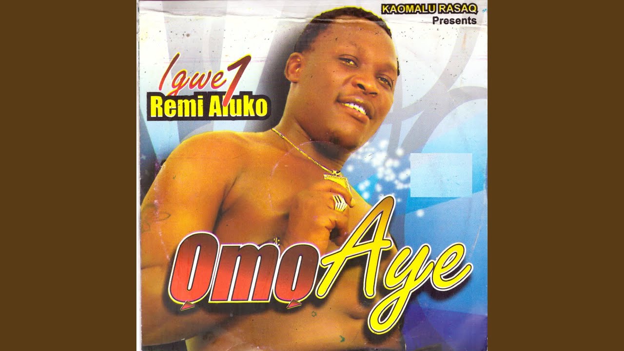Omo Aye, Pt. 1