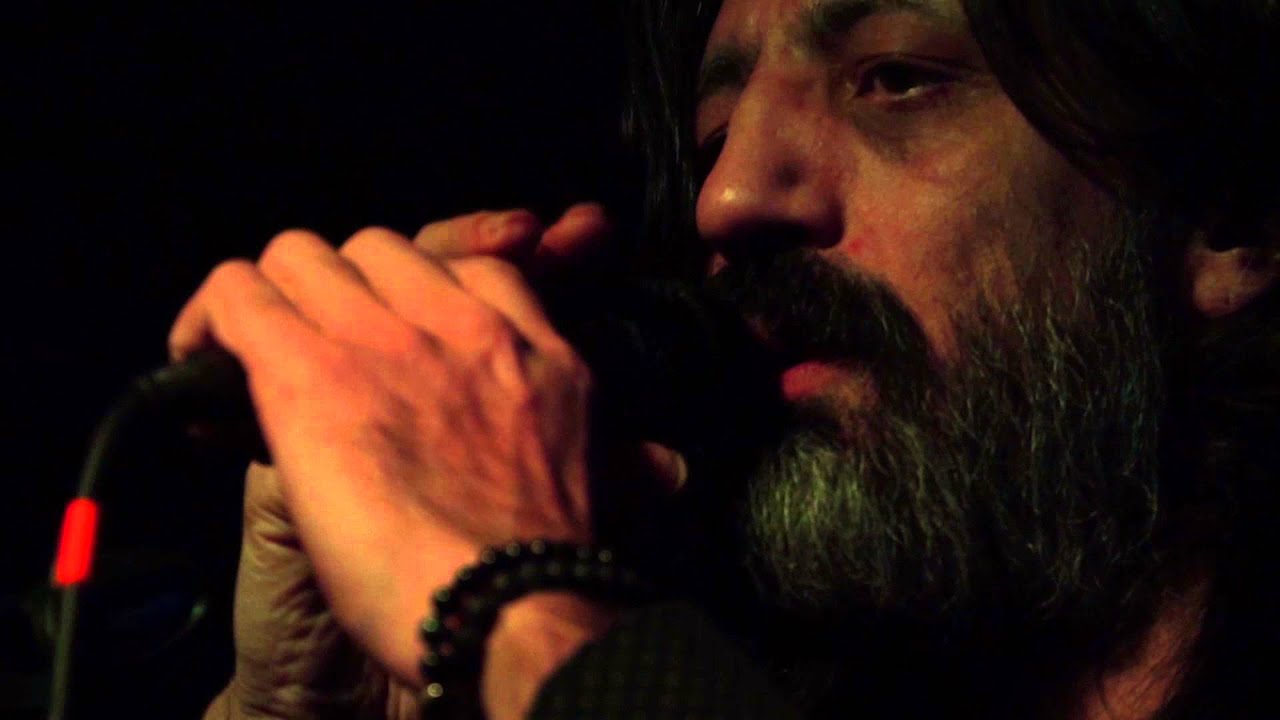 Ali Cihan - Anında Görüntü @Bronx Pi Sahne