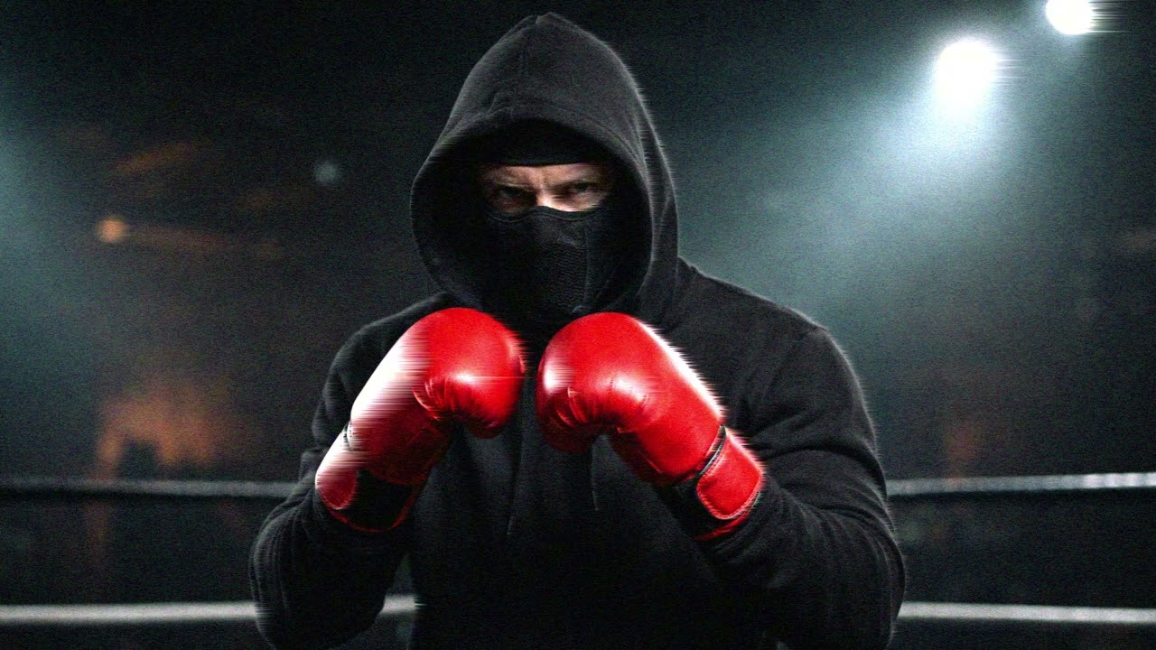 Czas na walkę | Siła i Wola | MMA Rap