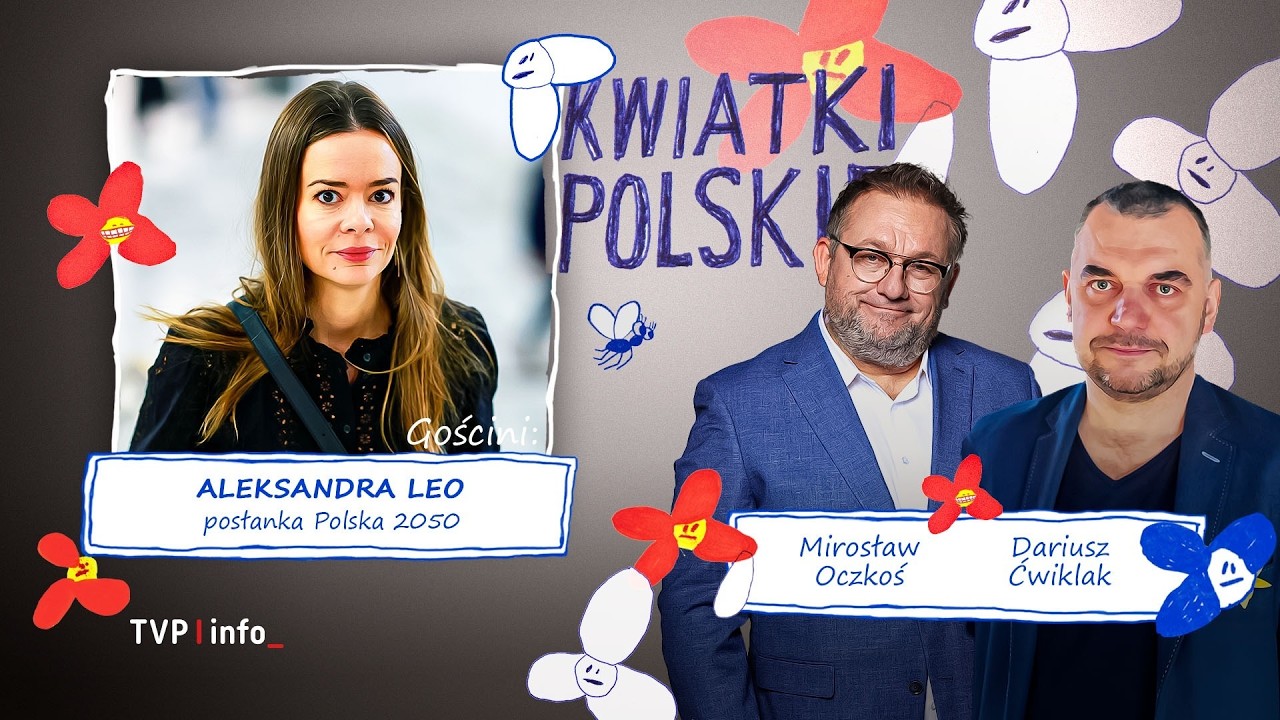 KWIATKI POLSKIE | 16.02.2026