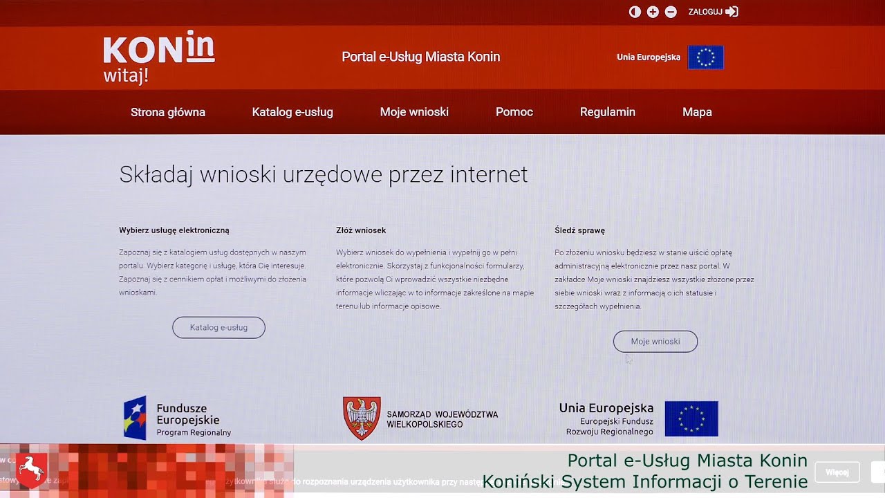 E-USŁUGI