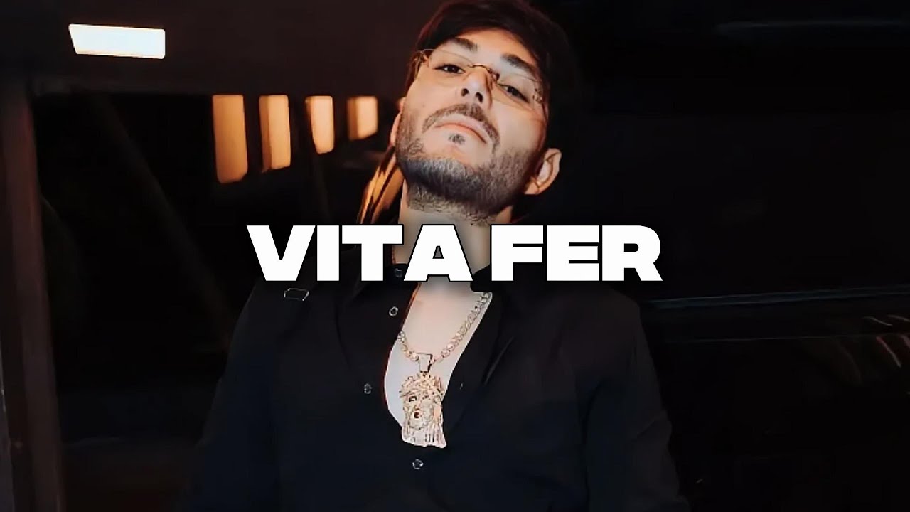 Vita Fer - Tito Double P Peso Pluma Fuerza Regida Neton Vega Oscar Maydon