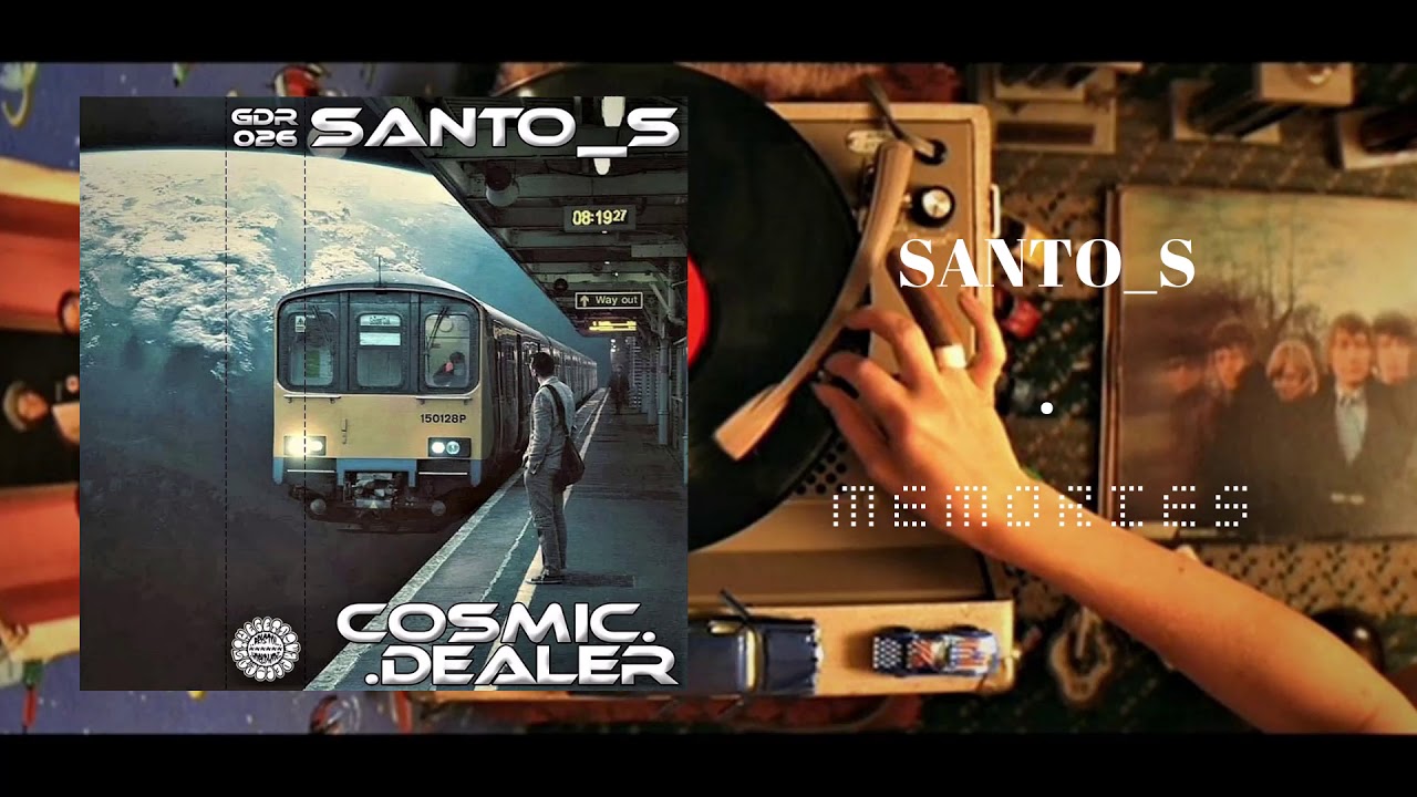 Santo_s - Memories