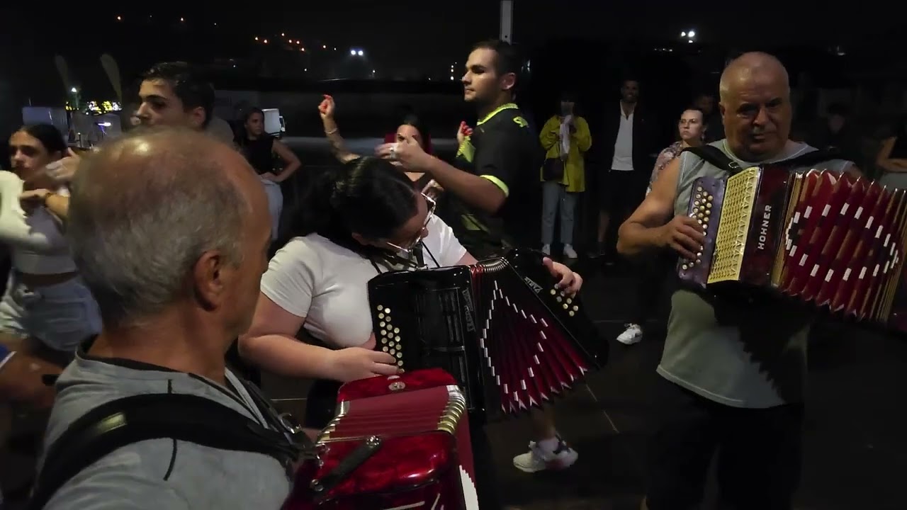 Cana Verde [[corridinha]]