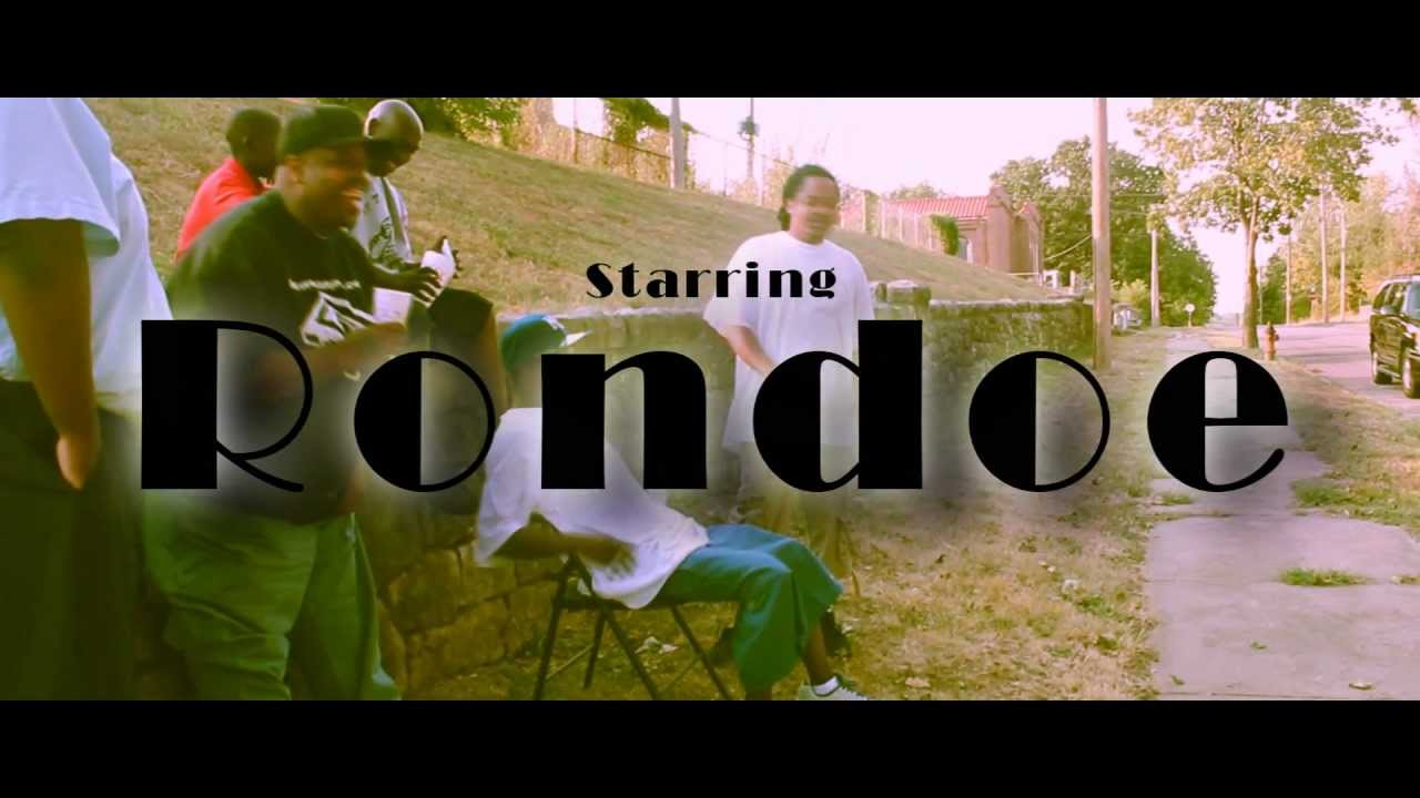 Keepitchubbytv presents:Rondoe