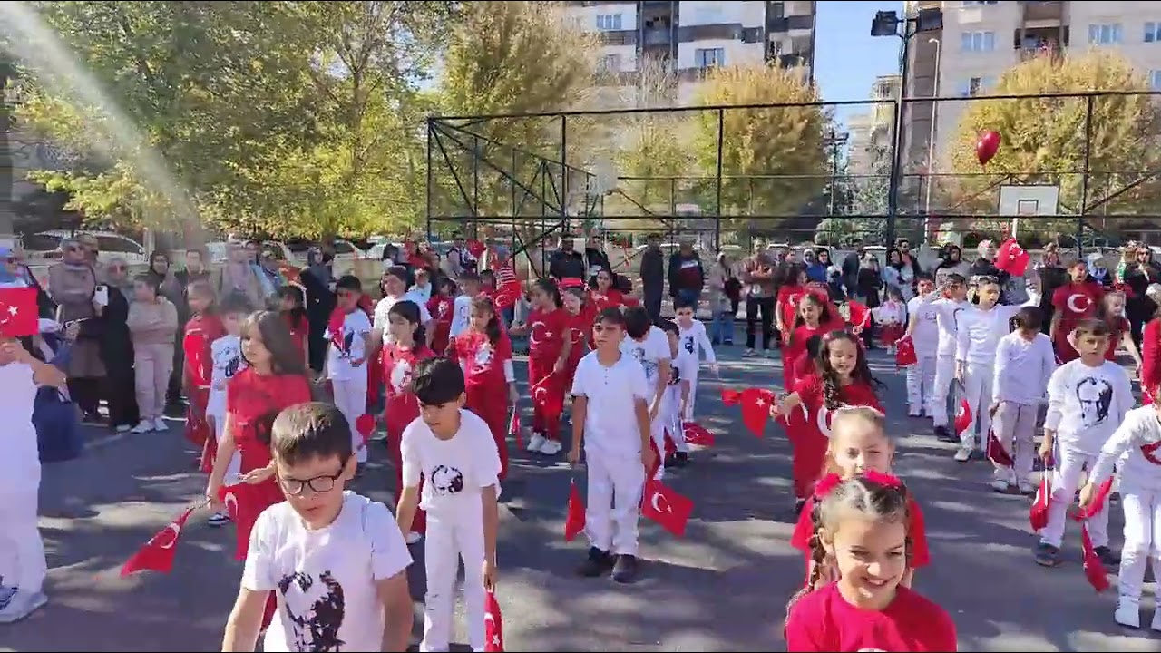 ATAMIZIN EN BÜYÜK EMANETİ