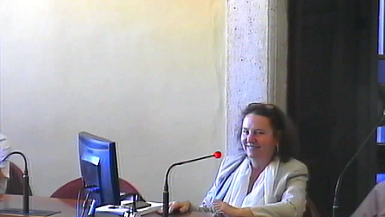 Consiglio Comunale 18/09/18 - Live stream di Comune di Tivoli
