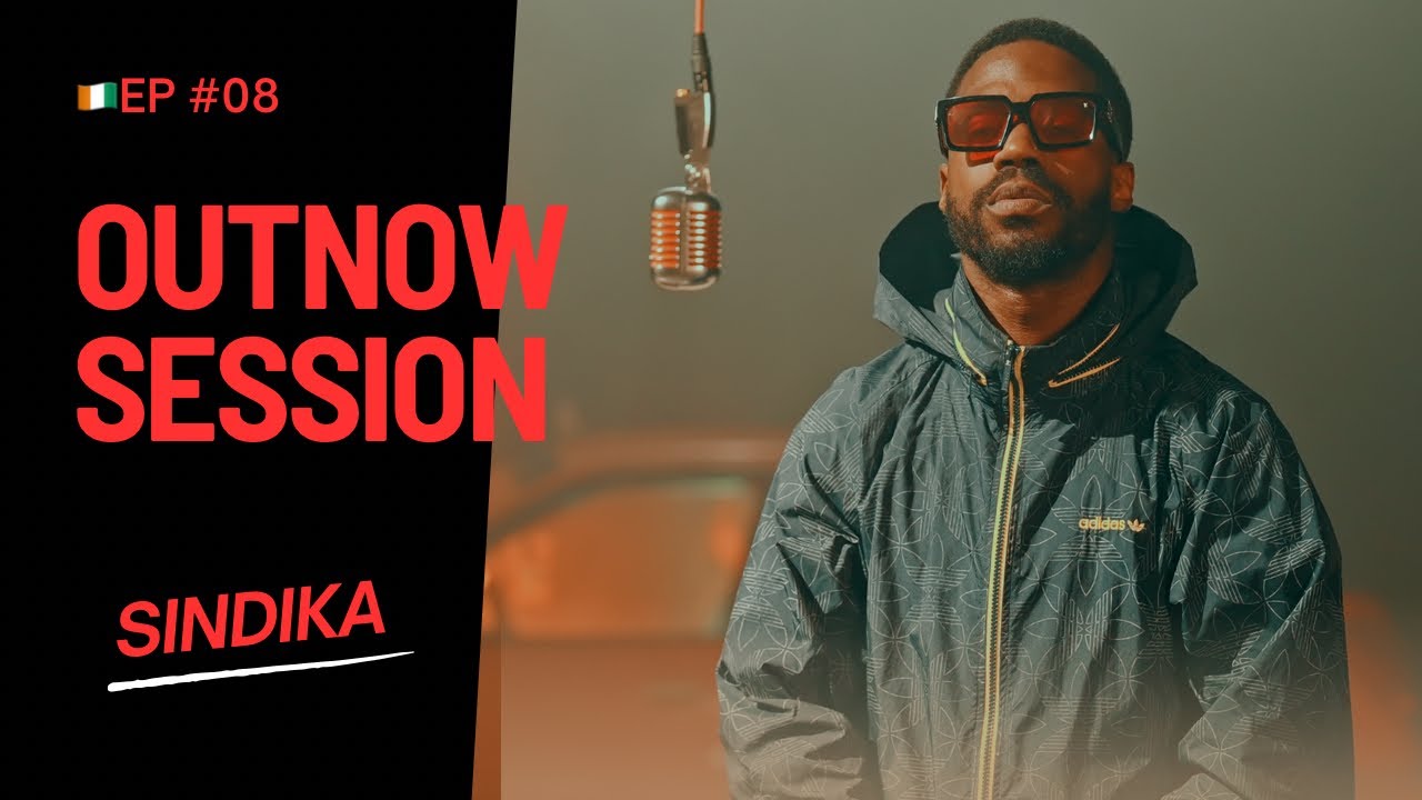 Sindika - Channel | OUT NOW SESSION