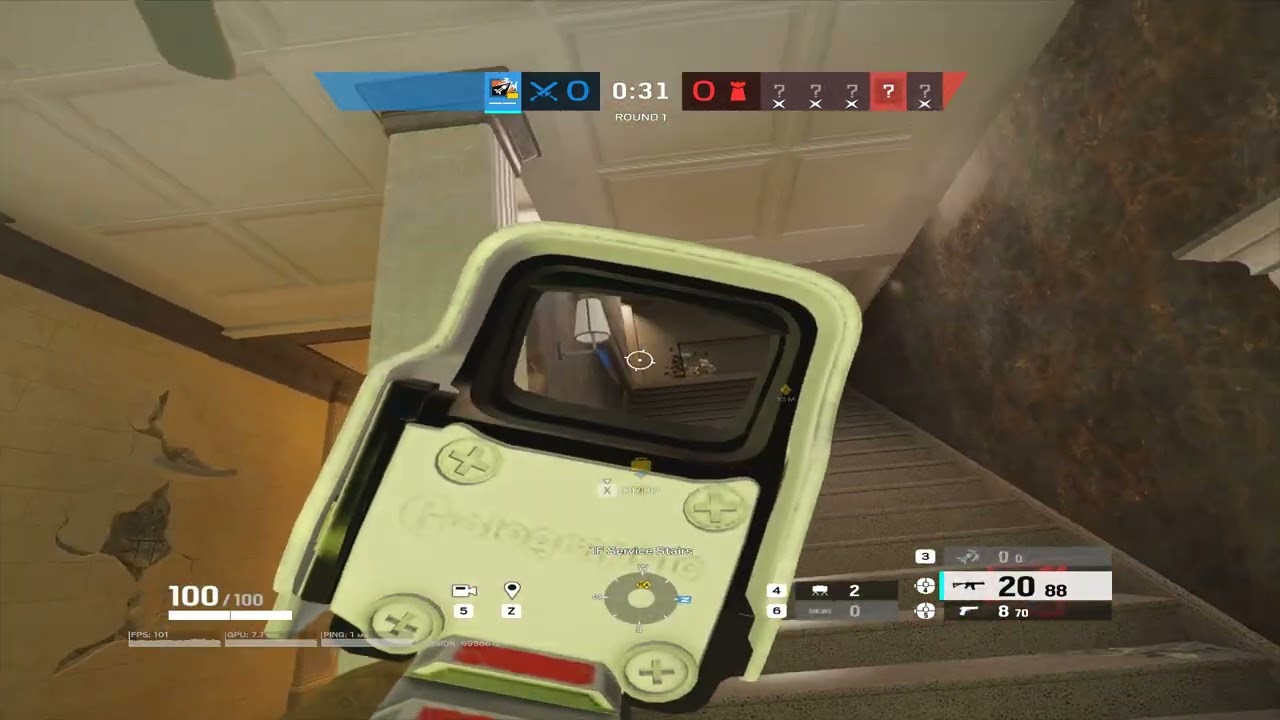 this advanced bot is better than any pro