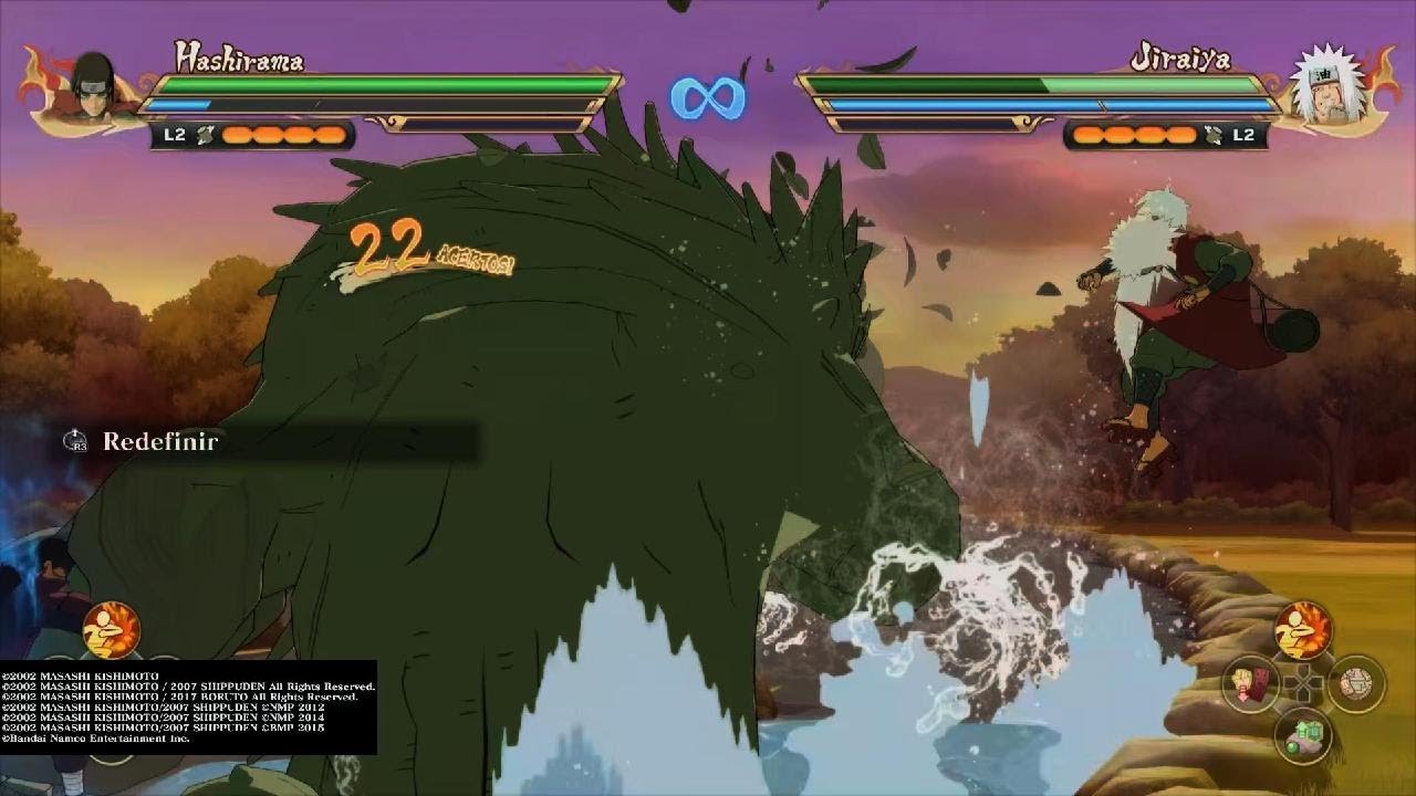 NARUTO X BORUTO Ultimate Ninja STORM CONNECTIONS 2026 PS5 gameplay 4k