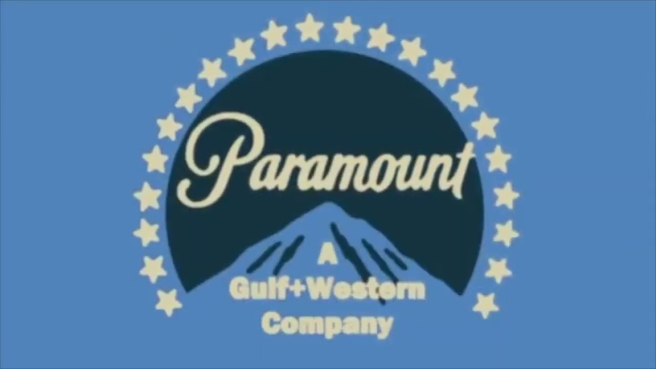 (REUPLOAD) Paramount Television Logo History (UPDATED)
