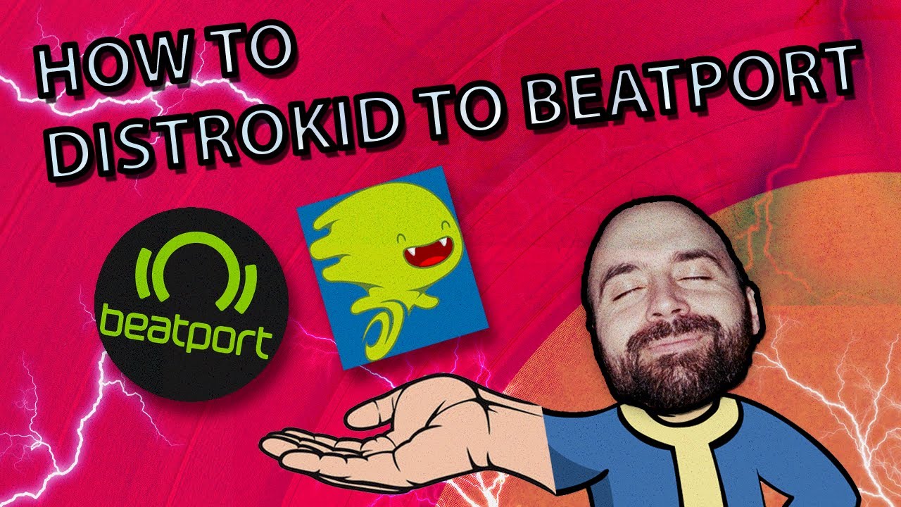 DistroKid to Beatport: How To Guide (Super Easy Method)