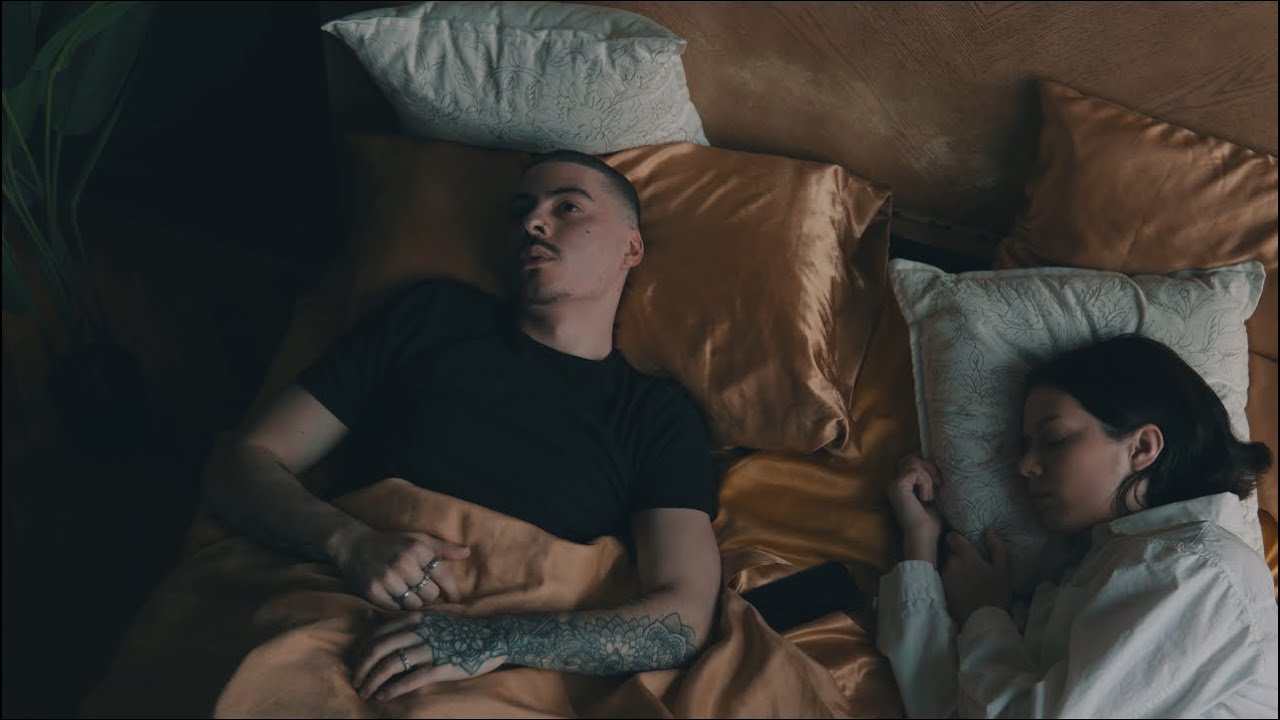 Telly - Last Night Dir. Waynem X RichIQ (Official Music Video)