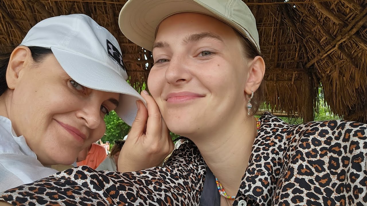 НАЦИОНАЛЬНЫЙ ПАРК СЕЛУС. ТАНЗАНИЯ. ЗАНЗИБАР