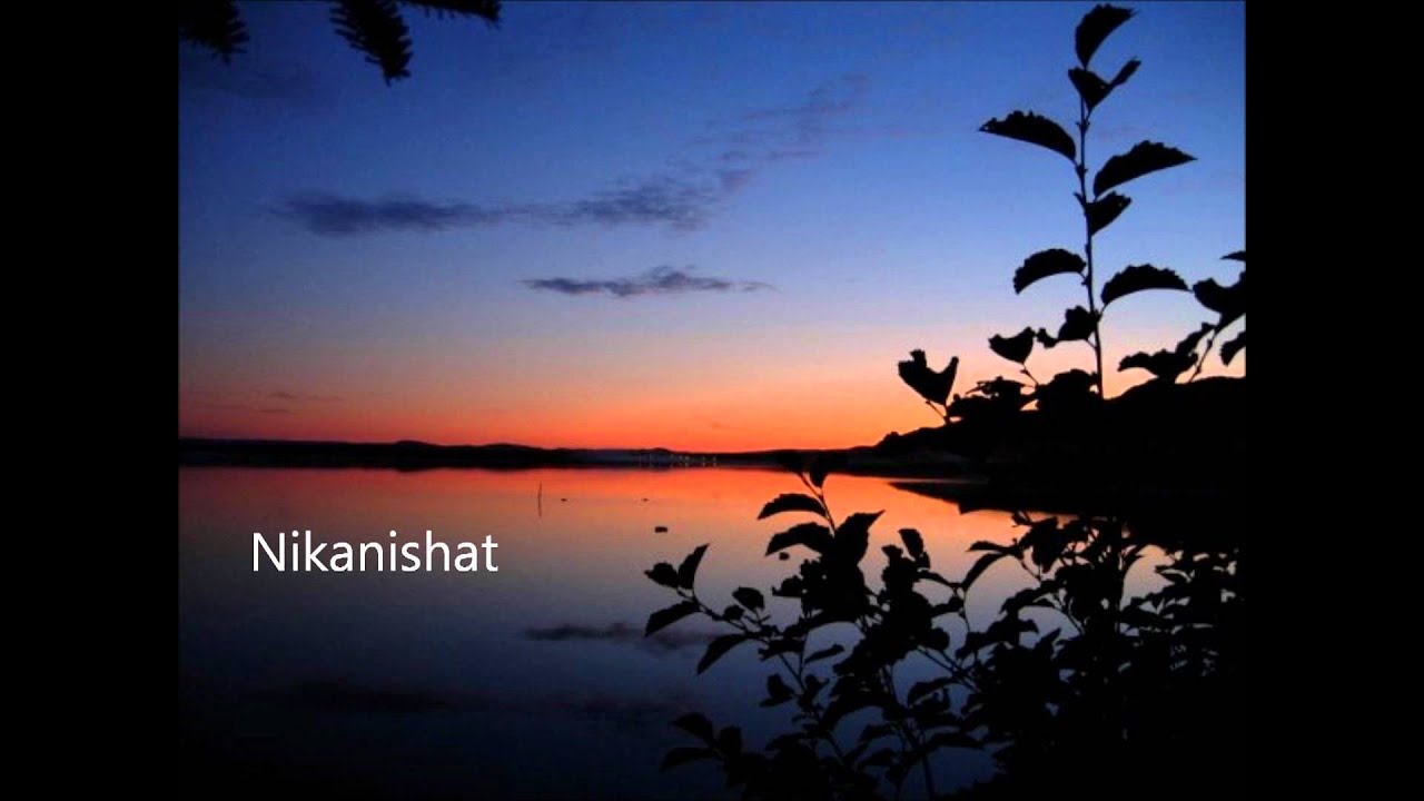 Petapan - Nikanishat