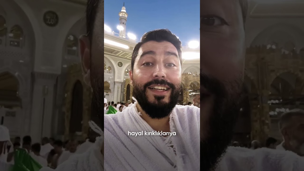 Kadir Gecesini Yakalamak İsteyen Kardeşlerim Mutlaka Sonuna Kadar İzleyin!