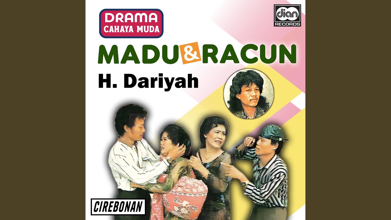 Madu & Racun