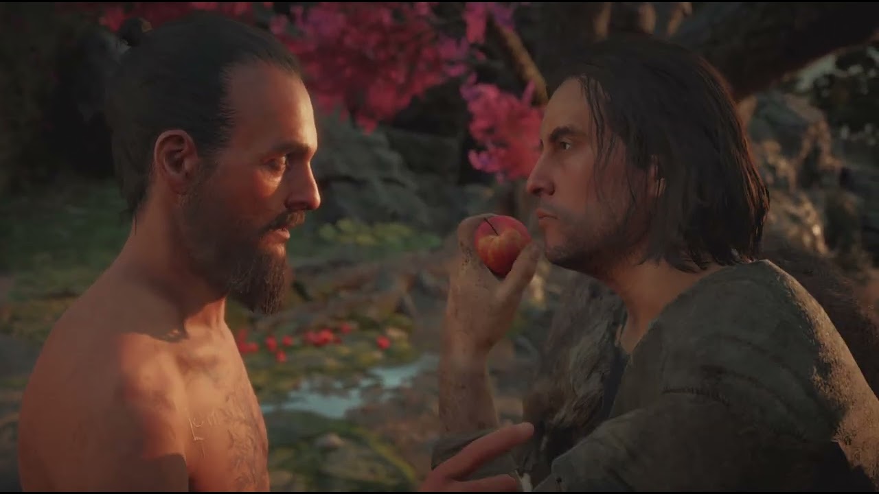 Farcry Nuw Dawn vídeo #final | Joseph, Ethan y las gemelas estan muerto