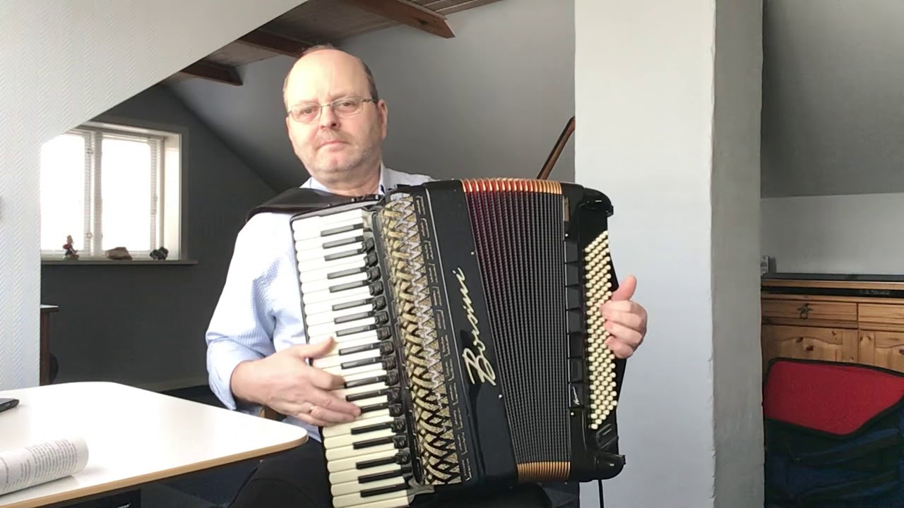 “Vals i Vällingsjö” af Andrew Walter #56