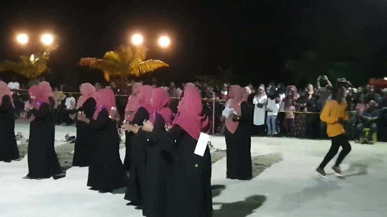 Kaashidhoo Eid Ufaa - 2022 #Maldives #Kaashidhoo #eid