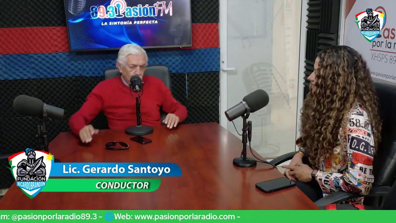 FUNDACION RICARDO BRANDON