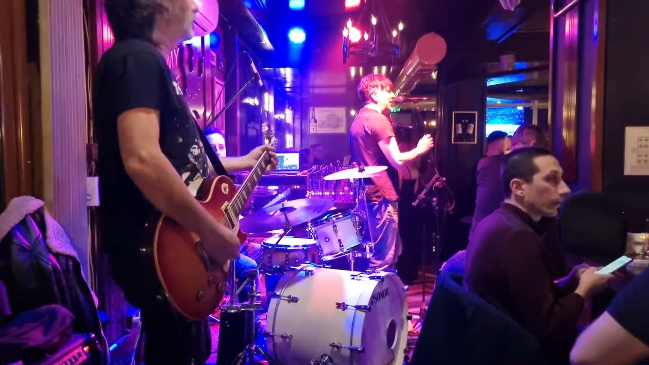 Balkan Jam