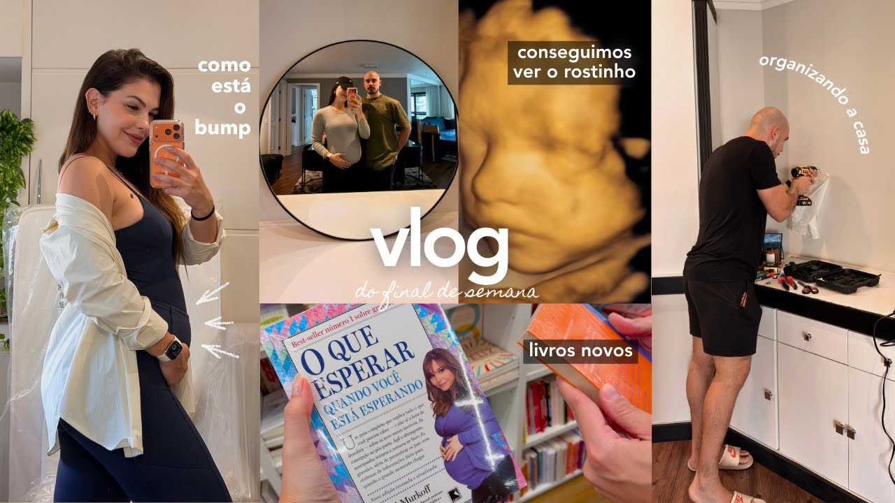 VIMOS O ROSTINHO, ORGANIZANDO O AP, COMPRINHAS SHOPPING, NOSSO FINAL DE SEMANA #vlog