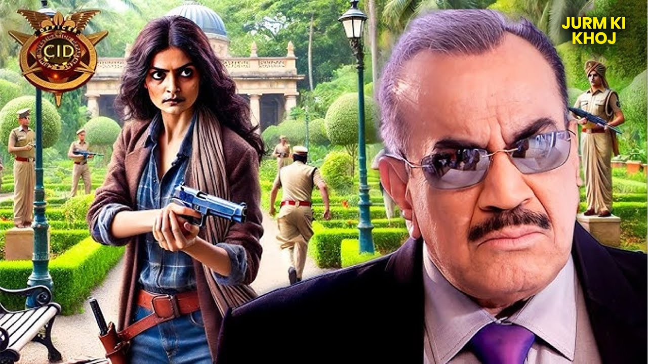 CID new episode 2025 | ACP Pradyuman पर कौन कर रहा था जासूसी ? | CID