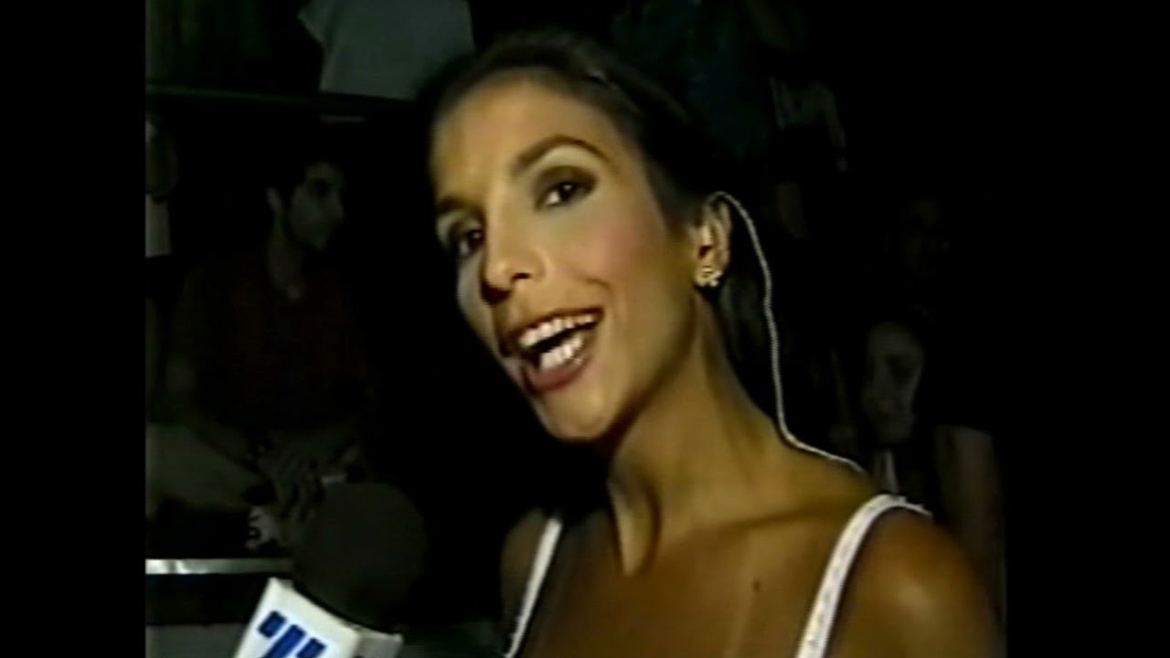 Recifolia é na Tribuna - 24/10/2000
