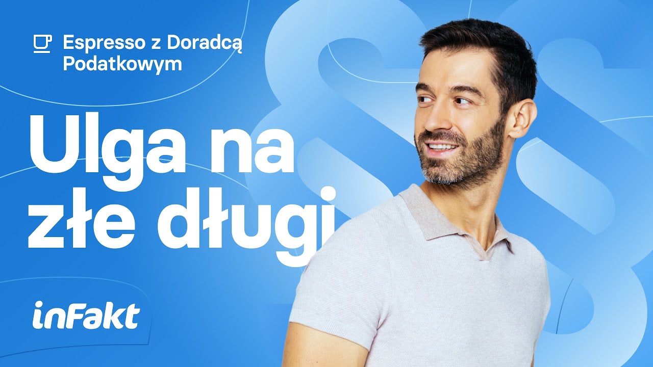 Ulga na złe długi: jak nie płacić VAT i PIT za nieopłaconą fakturę?