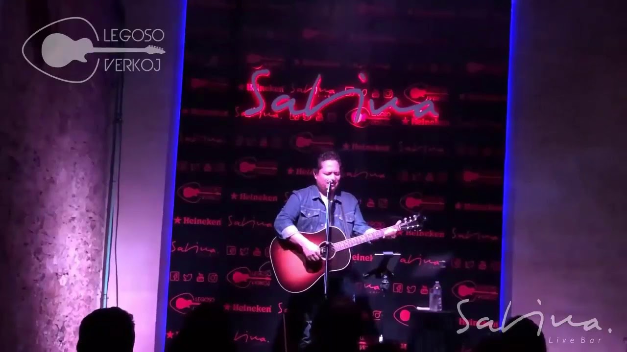 Carlos Carreira - Asi Fue